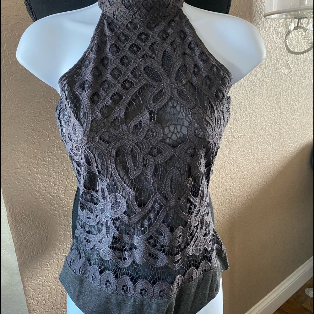 Nana Macs Bodysuit